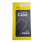 JETech Magnetic Case for iPhone 12/12 Pro – Ultra Slim 6.1" Magnetic Protective Cover with Wireless Charging Compatibility