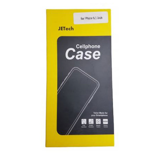 JETech Magnetic Case for iPhone 12/12 Pro – Ultra Slim 6.1" Magnetic Protective Cover with Wireless Charging Compatibility