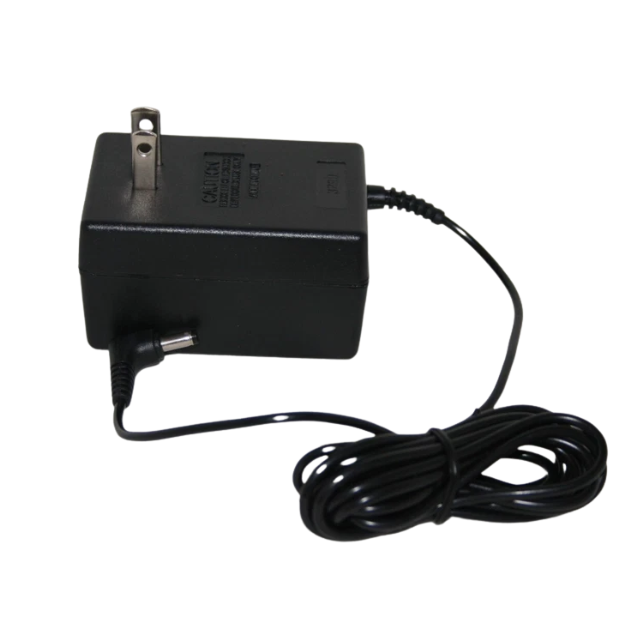 JVC AC Adapter RFEA417C – 4.5V 600mA Power Supply Charger (Input 120V AC)