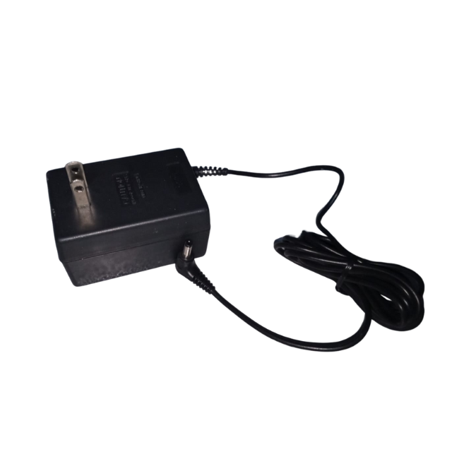 JVC AC Adapter RFEA417C – 4.5V 600mA Power Supply Charger (Input 120V AC)