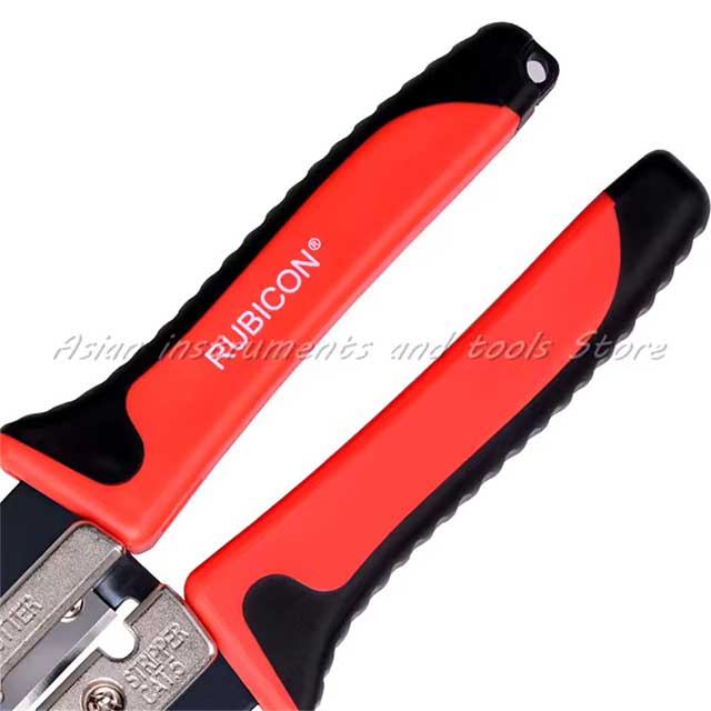 Japan RUBICON RKY-338 Precision