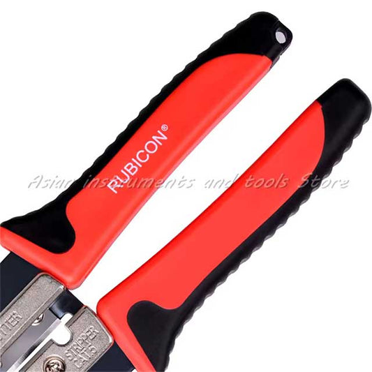 Japan RUBICON RKY-338 Precision