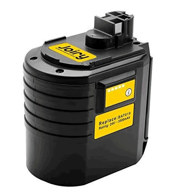 Joiry 24V 3.5Ah Battery Replacement