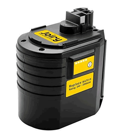 Joiry 24V 3.5Ah Battery Replacement