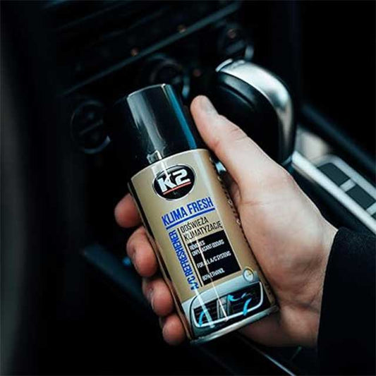 K2 Klima FRESH 150 ML Antibacterial Air Cleaner