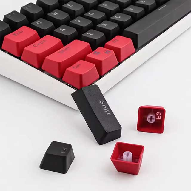 KEYZ 61-Keycap Set