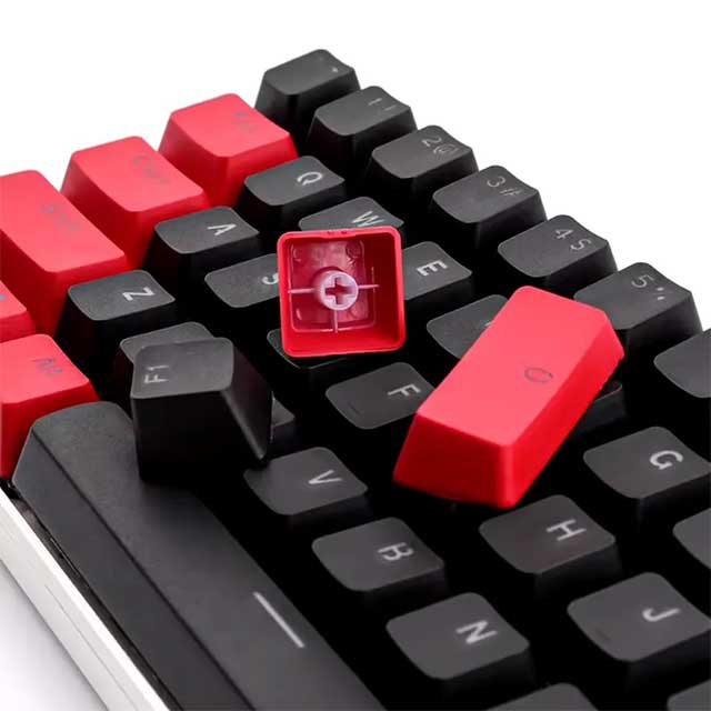 KEYZ 61-Keycap Set