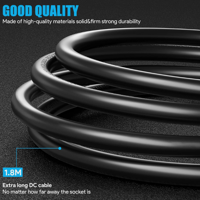 KFD 30V Charger for Bosch Athlet Cordless Vacuum Cleaner – Compatible with BCH625KTGB, BCH6PETGB, BBH65ATHGB, and More (25.2V Models)