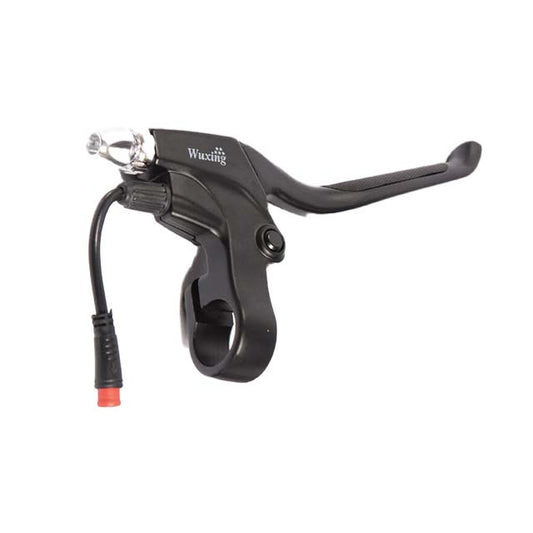 KUGOO M4 E-Brake Levers PN:SG4548 – High-Performance Replacement Scooter Brake Parts for Enhanced Safety