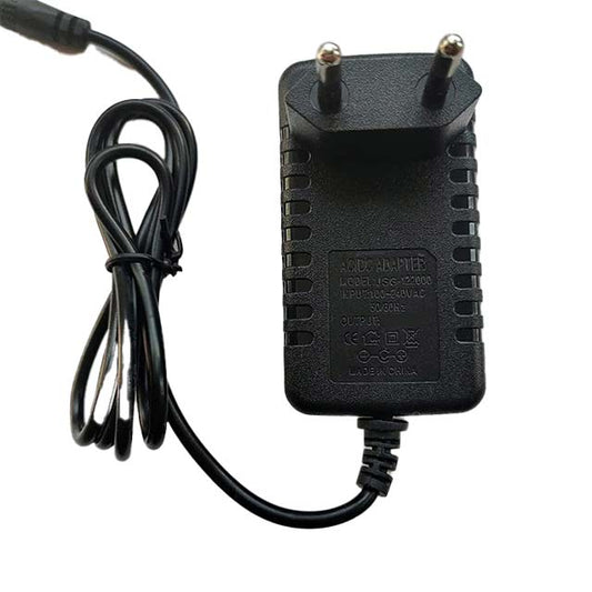 KURKUR 15V AC Adapter for ICOM IC-R8500/IC-R75 Receiver Scanner – Reliable ICR8500/ICR75 Compatible Power Supply Replacement