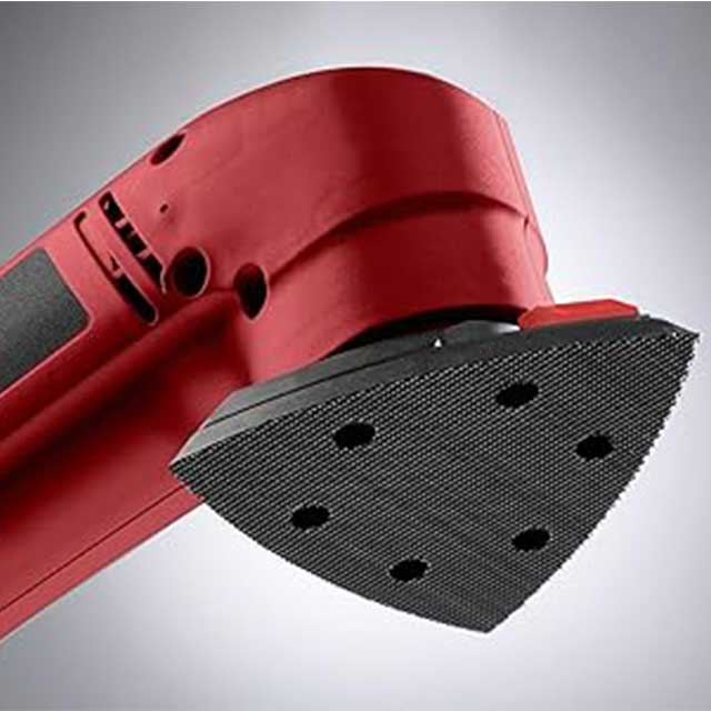 KWB Quick-Stick Perforated