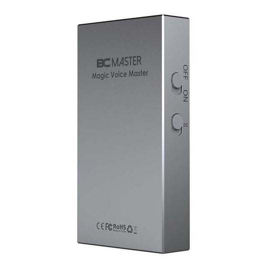 Karaoke System Smartphone Sound Card - Karaoke Night Everyday Carry Technology DSP with Micro USB Port Charging Easily, for Live APP Lecture Performance