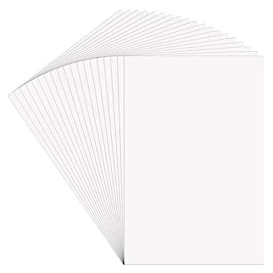 Kathay 86600070 100-Pack A4 White Paper, 80 GSM – Ideal for Printers, Inkjet, Laser, Copier &amp; Fax Machines