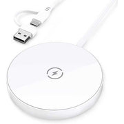 Kdely 15W Fast Wireless Charger