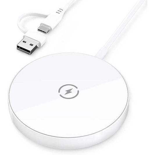 Kdely 15W Fast Wireless Charger
