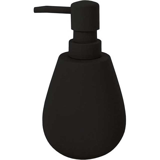 Kleine Wolke Black Soap Dispenser