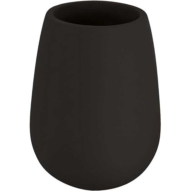 Kleine Wolke Black Soap Dispenser