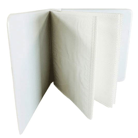 Kodak Yellow Photo Album with Durable Cover