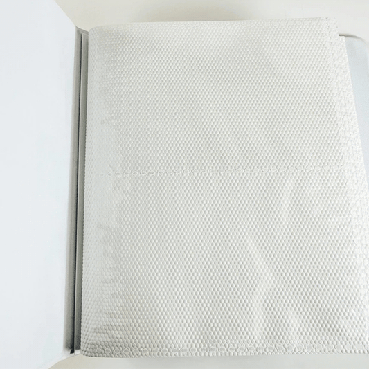 Kodak Yellow Photo Album with Durable Cover