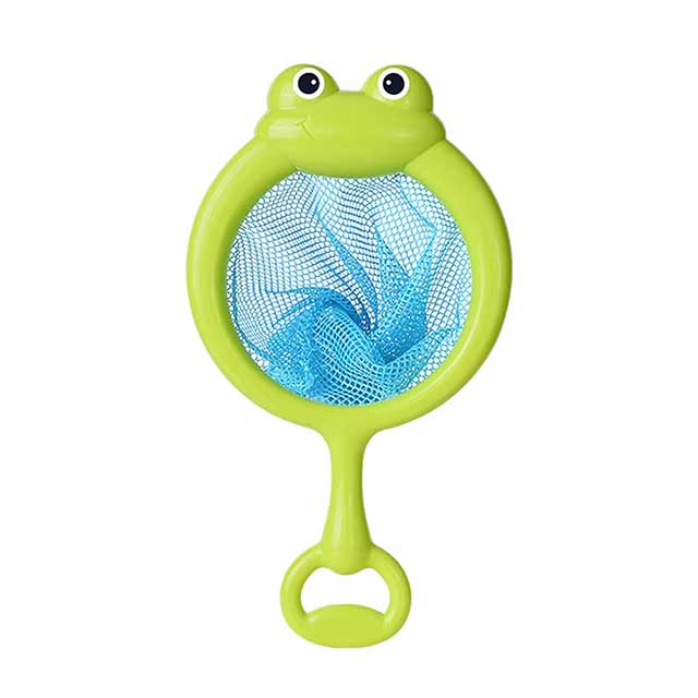 LED Light-Up Bath Toys for Babies – Cute Floating Animal Toys with Induction Lights for Kids’ Water Play