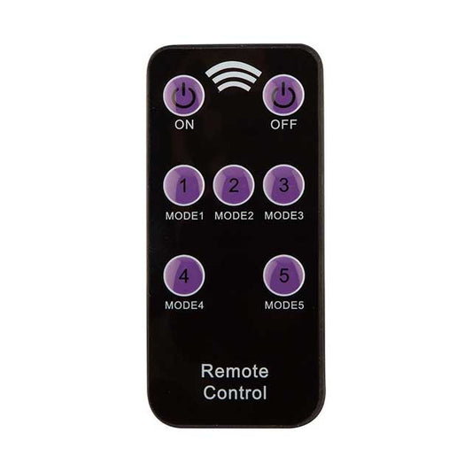 LED Light with Remote Control – 900 Lumens Brightness, Energy-Efficient Lighting for Home & Office