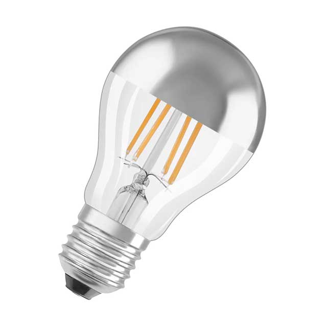 LED Star Classic A50 Filament