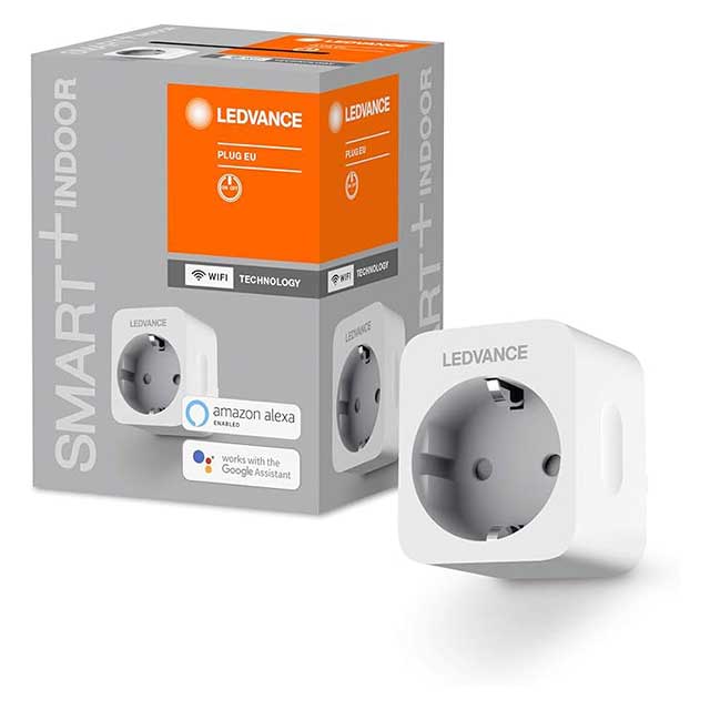 LEDVANCE SMART+ Plug