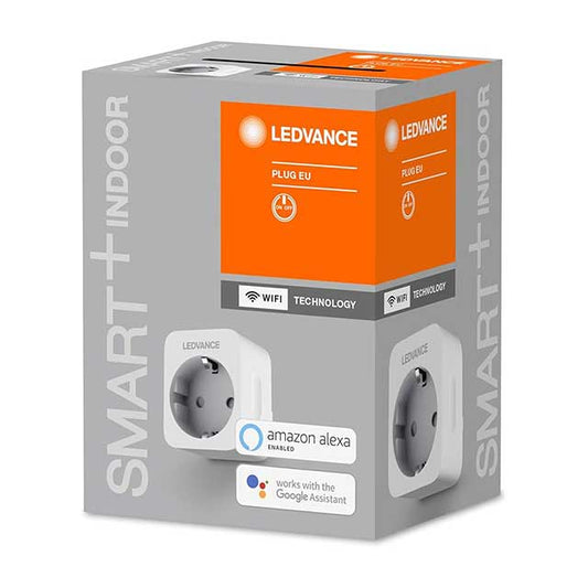 LEDVANCE SMART+ Plug