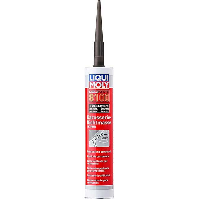 LIQUI MOLY Liquimate 8100