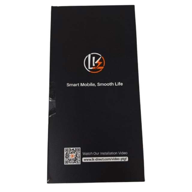 LK 2 Pack Google Pixel 8 Pro Screen &amp; Camera Lens Protector – Ultra-Clear, Anti-Scratch, Bubble-Free Installation Film