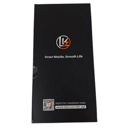 LK 2 Pack Google Pixel 8 Pro Screen &amp; Camera Lens Protector – Ultra-Clear, Anti-Scratch, Bubble-Free Installation Film