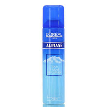 L'Oreal Professionnel Alpiane Forte Natural Styling Spray – 8.45 oz | Salon Quality Flexible Hold for Effortless, Lightweight Hair Styling