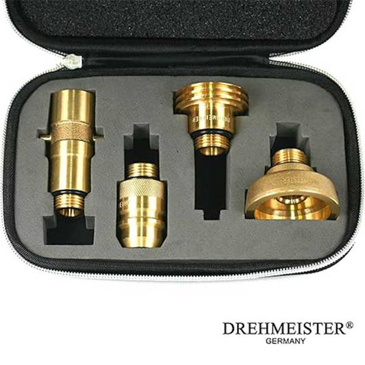 LPG Adapter Set W21.8