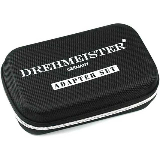 LPG Adapter Set W21.8