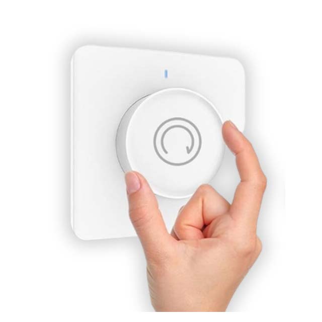 LSC Smart Connect Dimmer Switch: Effortless Smart Lighting Control
