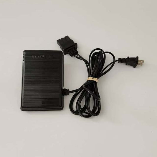 LVGU Foot Pedal - 3 Prong Sewing Machine Pedal Speed Control - LD-JK-1
