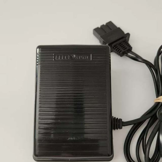 LVGU Foot Pedal - 3 Prong Sewing Machine Pedal Speed Control - LD-JK-1