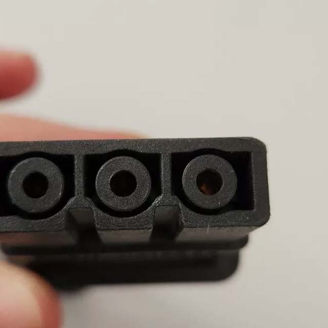 LVGU Foot Pedal - 3 Prong Sewing Machine Pedal Speed Control - LD-JK-1