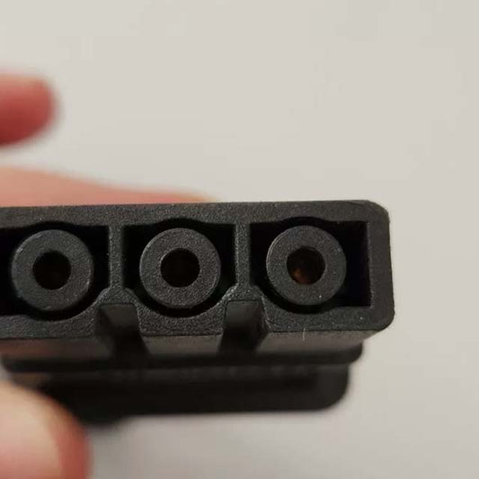 LVGU Foot Pedal - 3 Prong Sewing Machine Pedal Speed Control - LD-JK-1