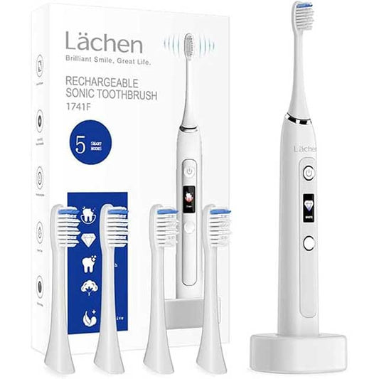 Lächen Sonic Electric Toothbrush