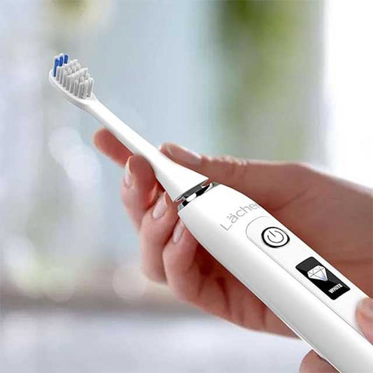 Lächen Sonic Electric Toothbrush