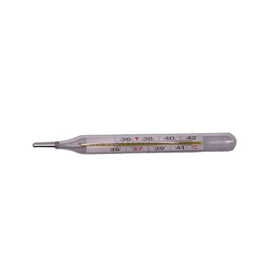 Lamotherm Eco-Friendly Gallium Thermometer