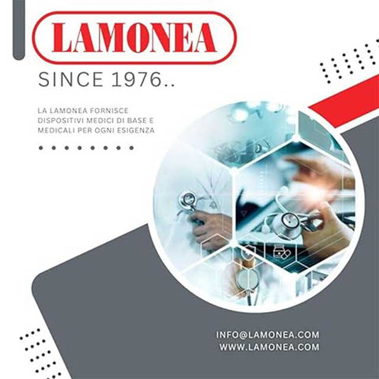 Lamotherm Eco-Friendly Gallium Thermometer