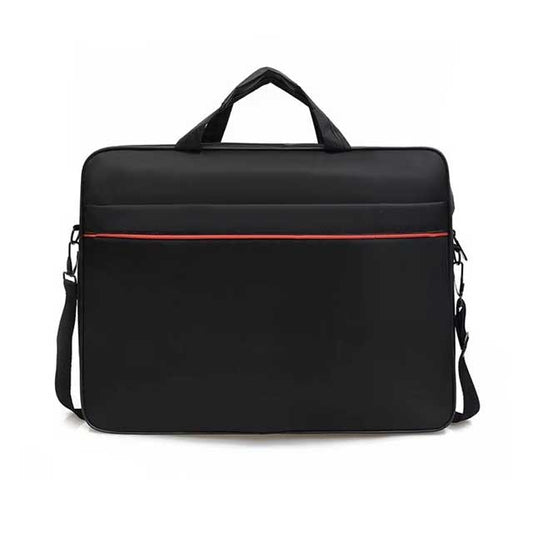 15.6 Inch Laptop Bag with Shoulder Strap – Lightweight Business Briefcase for Men & Women