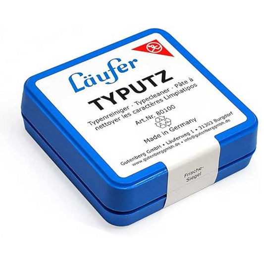 Läufer 80100 Type Cleaner