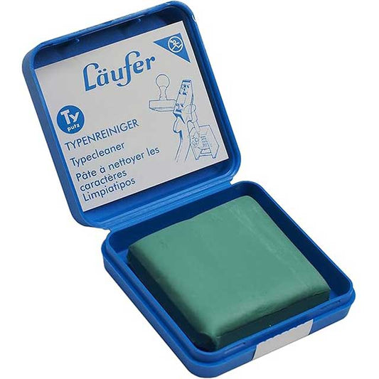 Läufer 80100 Type Cleaner
