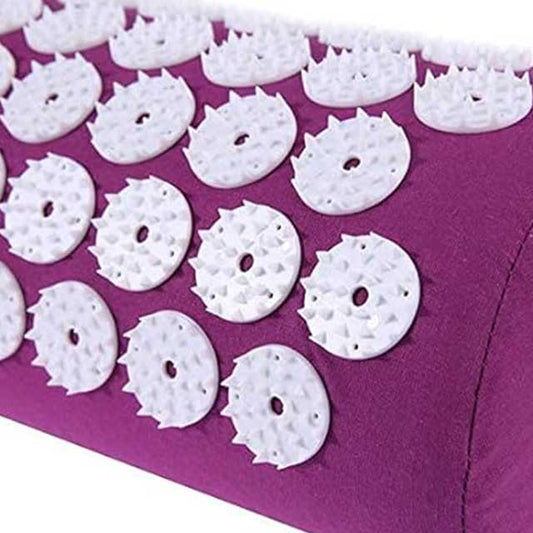 Laze 10mm Thick Yoga Mat – Non-Slip Sweat-Absorbent Exercise Mat with Carry Bag | Classic Pro Fitness Mat for Home Yoga, Pilates & Gym Workouts