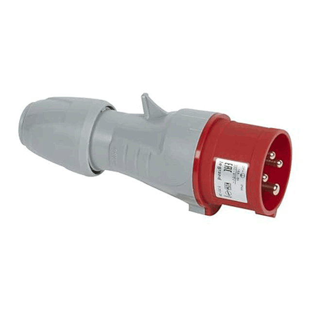 Legrand LEG555128 Straight Socket P17