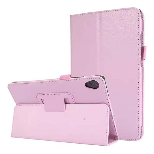 Lenovo Tab M8 Protective Case – PU Leather Stand Cover for TB-8505, TB-8505F, TB-8505X, TB-8705F, TB-8705X &amp; TB-8705N FHD Tablets