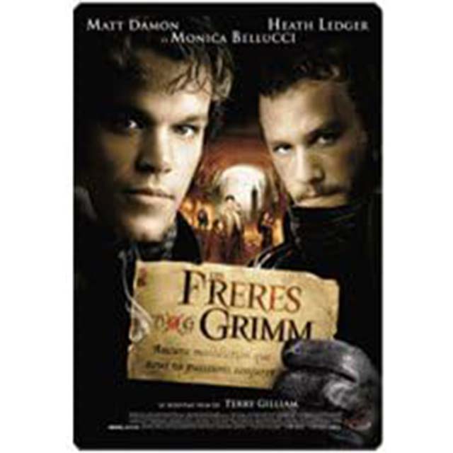 Les Frères Grimm: Legendary Fairy Tales &amp; Timeless Stories Series